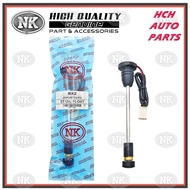 YAMAHA RXZ/ RXZ CATALYZER/ Y80/ RXZ MILLI - 55K/ 1M1-85720-00 - 2T OIL LEVER GAUGE ASSY/ 2T OIL SWIT