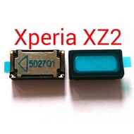 Original Upper Speaker - Earpiece - Sony Xperia XZ2 / H8216 / H8266 / H8296 / H8276 / 702SO / SOV37 