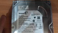 ㊣1193㊣ SEAGATE ST3500413AS 500G 500GB 無壞軌使用正常可議價