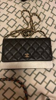 Chanel WOC