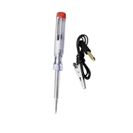 Testpen dc screwdriver dc current 6V 24V