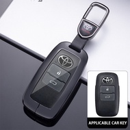 Cover Kunci Toyota Vios 2023 - 2024 Key Case Cover Accessories