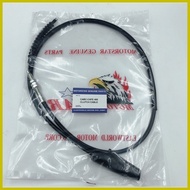 ◰ ✢ ஐ CAFE400 CLUTCH CABLE MOTORSTAR For Motorcycle Parts