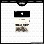Zen Beast Snap / Casting Snap