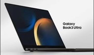 Galaxy Book3 Ultra NP960XFH-XA2HK i9-13900H 32GB LPDDR5 1TB SSD 16" 3K RTX 4070 8GB