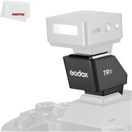 GODOX TR S TR-S TRS TTL Penaik Kasut Panas untuk Godox Flash Sony iT30Pro-S iT30ProS iT20-S iT22-S i