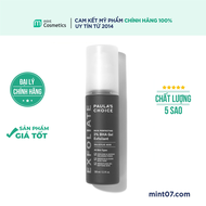 Dung Dịch Paula’s Choice Skin Perfecting 2% BHA Gel 100ml