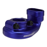 JFG MOTO รถจักรยานยนต์คันเร่งควบคุมปลอกฐานสำหรับ KTM EXC EXCF SXF XCF XCW TPI หกวัน150 250 300 350 4