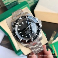 2026 Exquisite High-Fixed Ghost King Watch Gradient Blue ZF Factory Mechanical Watch Men's Large Dia