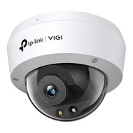 TP-LINK 5MP (4mm) Dome Full-Color Network Camera