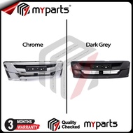 1 Unit | Myparts Isuzu DMax D-Max RT 2016-2020 (2.5 / 3.0) Front Main Grille Grill Sarong Depan