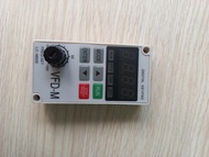 Bảng Điều Khiển Biến Tần LC-M02E - VFD-M