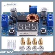 [Fanicas.my] XL4015 DC-DC Step Down Converter with LED Display DC-DC Buck Converter Module 5A