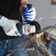 Meymey_Mall SENIX เครื่องเจียร์ 4นิ้ว 900วัตต์ รุ่น PAE8.5-M1-EU ถูกจริง