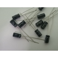 ​Capacitor​ 50v​0.22uf​