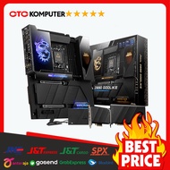 Msi MEG Z890 GODLIKE Motherboard (Intel LGA 1851)