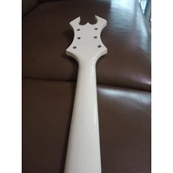 Guitar Neck 24 Fret for B.C Rich BC Rich Warlock (NOS)