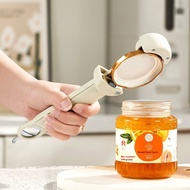 Screw Cap Universal Bottle Opener Multifunctional Household Screw Bottle Cap Can Opener Can Screw Ca