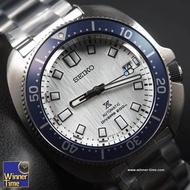 Winner Time นาฬิกา SEIKO Prospex Glacier Save the Ocean 1970 Re-Interpretation รุ่น SPB301J รับประกันบริษัท ไซโก ประเทศไทย 1 ปี