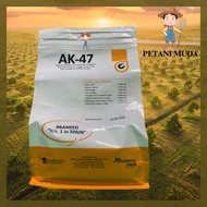 [ORIGINAL] 1KG AK-47 ADVANSIA Baja Buah High PK + Sulphur/Baja MKP SOP/Baja Buah/Baja Bunga High K F