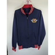 Second-Hand Financial Fleet Shirt Chest Size 46