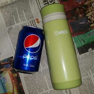 曾用過一次Vaca hot water vacuum bottle, 400ml, Vaca 真空熱水瓶， trade in Tuen.Mun, 屯門交收