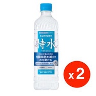特水 (600ml x2) 到期日:30/1/2027