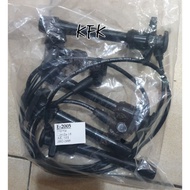 PLUG CABLE TOYOTA COROLLA AE101 AE111