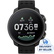Suunto Vertical GPS Sports Watch - All Black