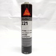 Promo SIKAFLEX BLACK 221 COD