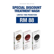 Ecohair Treatment Colour Wash Ready Stock