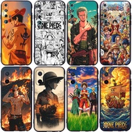 Xiaomi Poco F7 X7 X6 Pro 12 12X Mi 8 Lite TPU Phone Cases Soft protective cover One Piece Anime (DX-