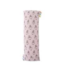 Baabaasheepz Bedtime Buddy Pillow Bantal Bayi XL