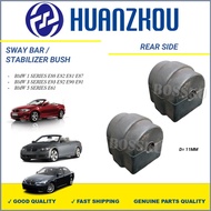 NEW!HUANZHOU REAR STABILIZER BUSH-BMW 1 SERIES E88 E82 E81 E87/3 SERIES E93 E92 E90 E91/5 SERIES E61