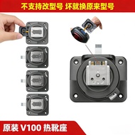 GODOX GODOX V100 Flash Dedicated Hot Shoe Base Hot Shoe Accessories Repair