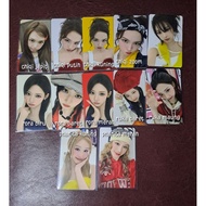 Merch hot sauce TC JP babymonster