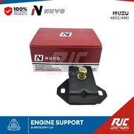 NUVO ENGINE SUPPORT ISUZU 4BC2/4BE1 LH 8-94172-019-1 1pc