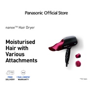 Panasonic EH-NA65-K605 nanoe™ Hair Dryer