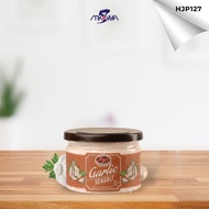 JAY'S GARLIC SEA SALT 120GR - HJP127