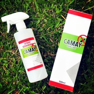 SPRAY SERANGGA ORGANIK CAMAY