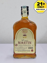 Louis Martin Brandy(BD) 350ml/700ml (100% Authentic)