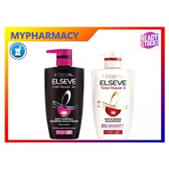 LOREAL ELSEVE SHAMPOO 620M