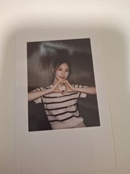 Idle miyeon photocard