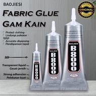 👕B8000 Fabric Glue👕Gam Kain