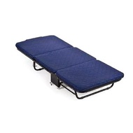 MR - 午休摺疊床MR-SF631 藍色