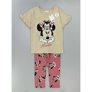 NEXT SET MINNIE MOUSE GIRL KIDS