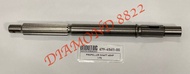 SPAREPART MESIN TEMPEL AS PENDEK SHAFT PROPELLER 40PK / SUKU CADANG MESIN TEMPEL/PROPELLER SHAFT 40P