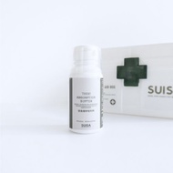 Toxic absorption buffer 誤食毒物吸附劑