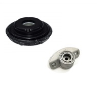 Chevrolet Cruze FRT/REAR Absorber Mounting [2Pcs]