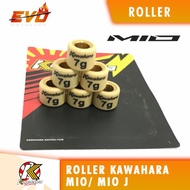 roller mio / mio j kawahara - 9 gram